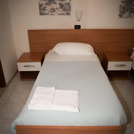 Hotel Bella Napoli La Spezia